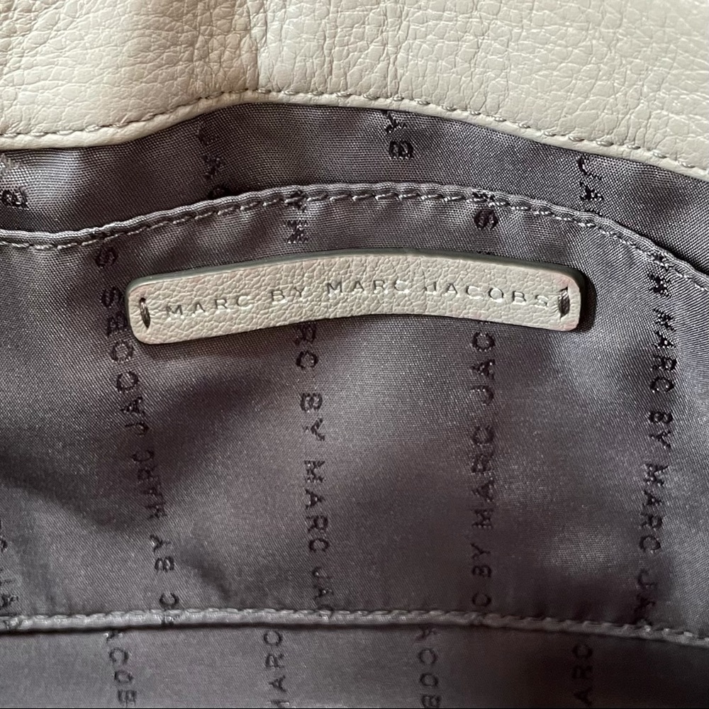 Marc by Marc Jacobs crossbody/clutch - Picture 6 of 13